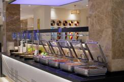 KAMELYA COLLECTION FULYA HOTEL Restaurants